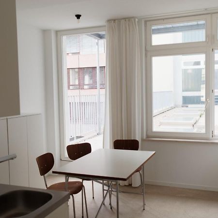 Kajo269 Feriencc Wohnungen In Der Altstadt Φράιμπουργκ Εξωτερικό φωτογραφία
