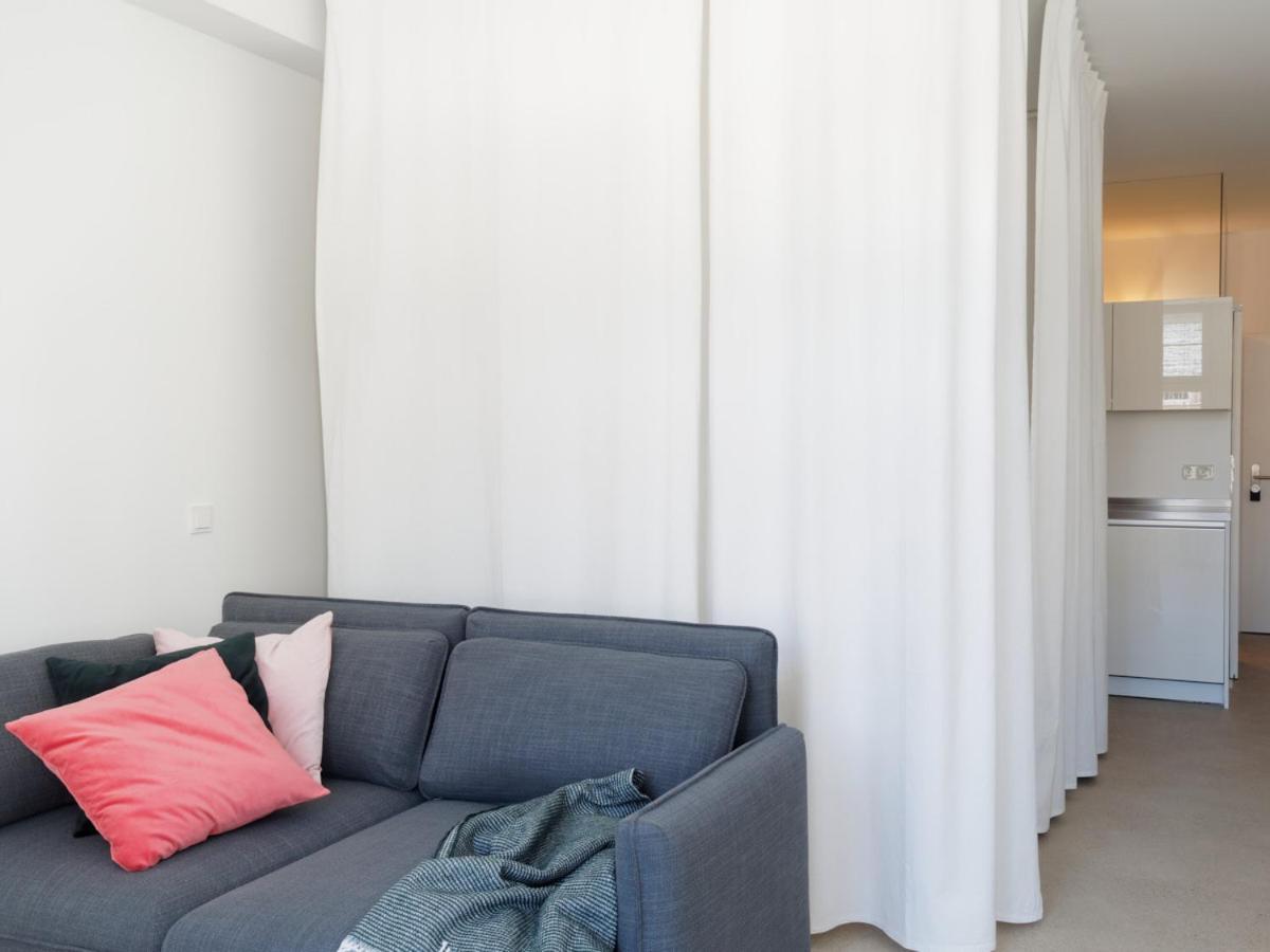 Kajo269 Feriencc Wohnungen In Der Altstadt Φράιμπουργκ Εξωτερικό φωτογραφία