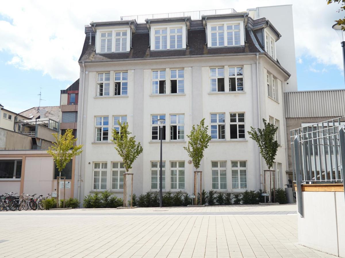 Kajo269 Feriencc Wohnungen In Der Altstadt Φράιμπουργκ Εξωτερικό φωτογραφία