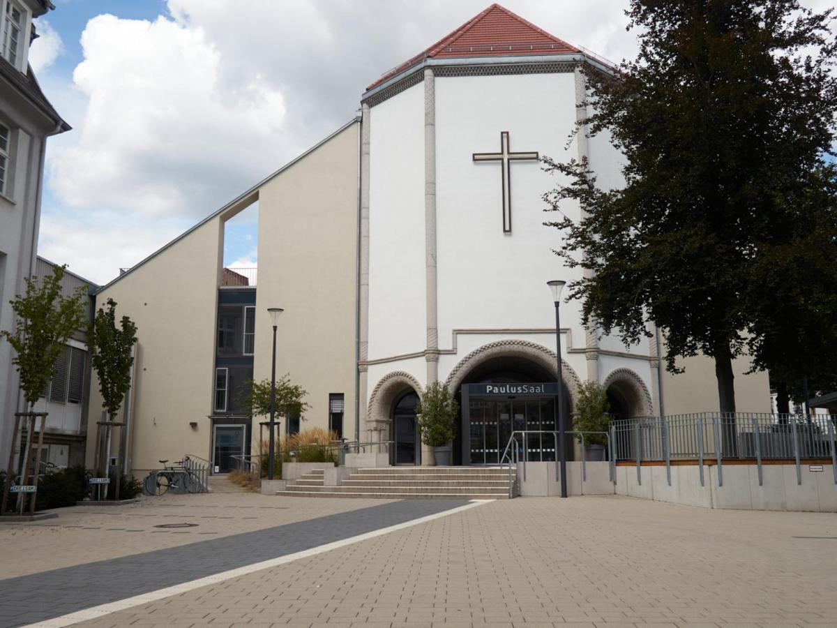 Kajo269 Feriencc Wohnungen In Der Altstadt Φράιμπουργκ Εξωτερικό φωτογραφία